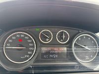 Usata Lancia Ypsilon Platinum 69 CV (50 kW) 2015 Rosso Utilitaria