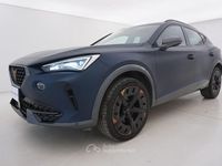 Usata Cupra Formentor 150 CV (110 kW) 2022 Blu SUV