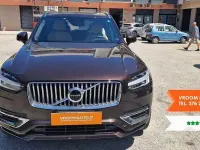 Usata Volvo XC90 303 CV (222 kW) 2019 Marrone SUV