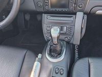 Usata Porsche 911 Carrera Cabriolet 320 CV (235 kW) 2002 Nero Cabrio