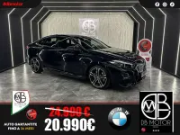Begagnad BMW 220 M Sport 190 HK (139 kW) 2020 Svart Sportkupé