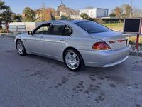 Usata BMW 730 231 CV (169 kW) 2005 Berlina