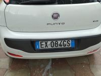 usata Fiat Punto Evo Punto Evo 1.3 Mjt 90 CV 5 porte Dualogic Dynamic