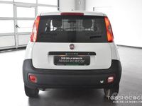 usata Fiat Panda 1.3 MJT S&S Pop Van - Imm. Autocar. -Ok Neopatent.