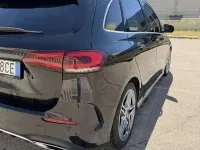 Usata Mercedes B180 Premium 116 CV (85 kW) 2022 Utilitaria