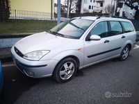 Usata Ford Focus 115 CV (84 kW) 2003 Station wagon