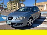 usata Seat Leon 