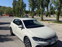 Usata VW Polo Life 95 CV (69 kW) 2022 Utilitaria