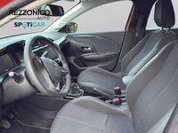 Usata Opel Corsa Elegance 75 CV (55 kW) 2023 Arancione metallizzato Utilitaria