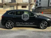 Usata Mercedes GLA180 AMG Line Premium Plus 116 CV (85 kW) 2024 Nero SUV