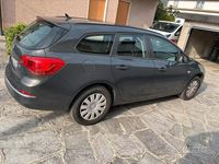 Usata Opel Astra 2016 Station wagon