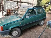 Usata Fiat Panda 39 CV (28 kW) 1998 Berlina