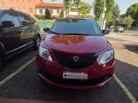 Usata Lancia Ypsilon S 69 CV (50 kW) 2024 Rosso Utilitaria