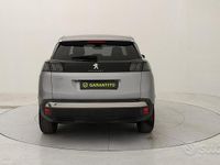 Usata Peugeot 3008 Allure 131 CV (96 kW) 2022 Grigio SUV
