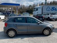 Usata VW Polo 2014 Berlina