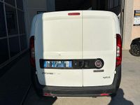 Usata Fiat Doblò Active 120 CV (88 kW) 2017 Bianco Monovolume