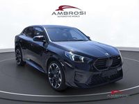 Nuova BMW X2 300 CV (220 kW) 2025 Grigio SUV