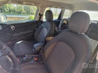Usata Mini ONE 102 CV (75 kW) 2021 Bianco Utilitaria
