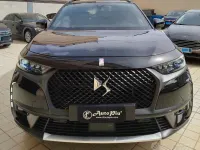 Usata DS Automobiles DS7 Crossback Grand Chic 177 CV (130 kW) 2020 Nero SUV