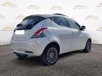 Usata Lancia Ypsilon S 95 CV (69 kW) 2016 Bianco Utilitaria