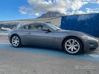 Usata Maserati Granturismo 405 CV (297 kW) 2012 Grigio Coupé