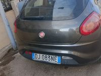 Usata Fiat Bravo 105 CV (77 kW) 2008 Grigio Utilitaria