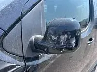 Usata Toyota Proace Verso Lounge 150 CV (110 kW) 2019 Nero Station wagon