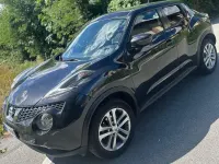 Usata Nissan Juke 116 CV (85 kW) 2019 SUV