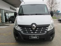 usata Renault Master T35 2.3 dci 145cv L3H2 Ice S&S E6 es T35 2.3 dci 145cv L3H2 Ice S&S E6