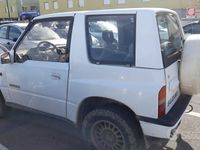 usata Suzuki Vitara 1.600 benzina 1989