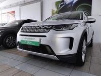 Usata Land Rover Discovery Sport SE 200 CV (147 kW) 2022 Argento SUV