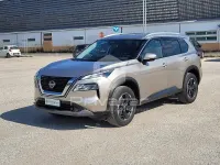 Usata Nissan X-Trail N-Connecta 163 CV (119 kW) 2025 Marrone SUV