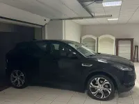 Usata Jaguar E-Pace S 150 CV (110 kW) 2020 Nero SUV