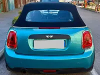 Usata Mini One Cabriolet 102 CV (75 kW) 2016 Cabrio