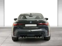 Usata BMW M4 Competition Edition 510 CV (375 kW) 2023 Bmw individuale dravitgrigio Coupé