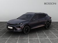 Nuova Cupra Formentor 204 CV (150 kW) 2025 Grigio SUV
