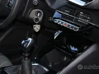 Usata Peugeot 208 Allure 101 CV (74 kW) 2025 Utilitaria
