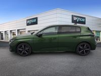 usata Peugeot 308 GT Pack Hybrid 225 e-EAT8 S&S aut. SCOPRI DI PIÙ SU QUESTO VEICOLO E SULLE MODALITÀ DI CONSEGNA