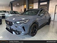 Usata Cupra Formentor 204 CV (150 kW) 2023 Blu SUV
