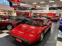 usata Ferrari Mondial 3.2