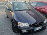 Usata Mitsubishi Space Star 86 CV (63 kW) 1999 Monovolume