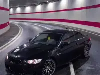 Usata BMW 330 M Sport 245 CV (180 kW) 2008