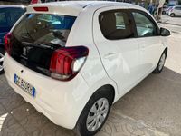 usata Peugeot 108 - ANNO 2021 - Cc 1.0 Cv72