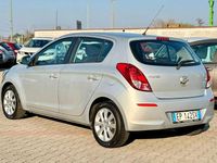 Usata Hyundai i20 Edition 84 CV (61 kW) 2013 Other Utilitaria