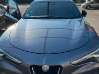 Occasion Alfa Romeo Stelvio Executive 209 ch (153 kW) 2019 SUV