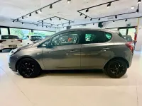 Usata Opel Corsa 90 CV (66 kW) 2017 Grigio Utilitaria