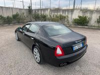 Usata Maserati Quattroporte 401 CV (294 kW) 2010 Berlina