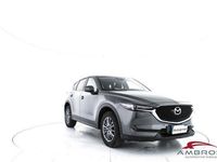 usata Mazda 5 CX 2.2L Skyactiv-D 10 CV AWD Evolve