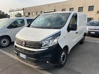 usata Fiat Talento Talento Furgone2.0 Ecojet 145CV Automatica PC-TN Furgone 10q del 2021 usata a Verdello