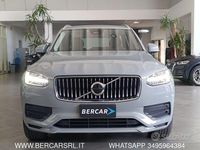 Usata Volvo XC90 Core 235 CV (172 kW) 2023 Antracite SUV